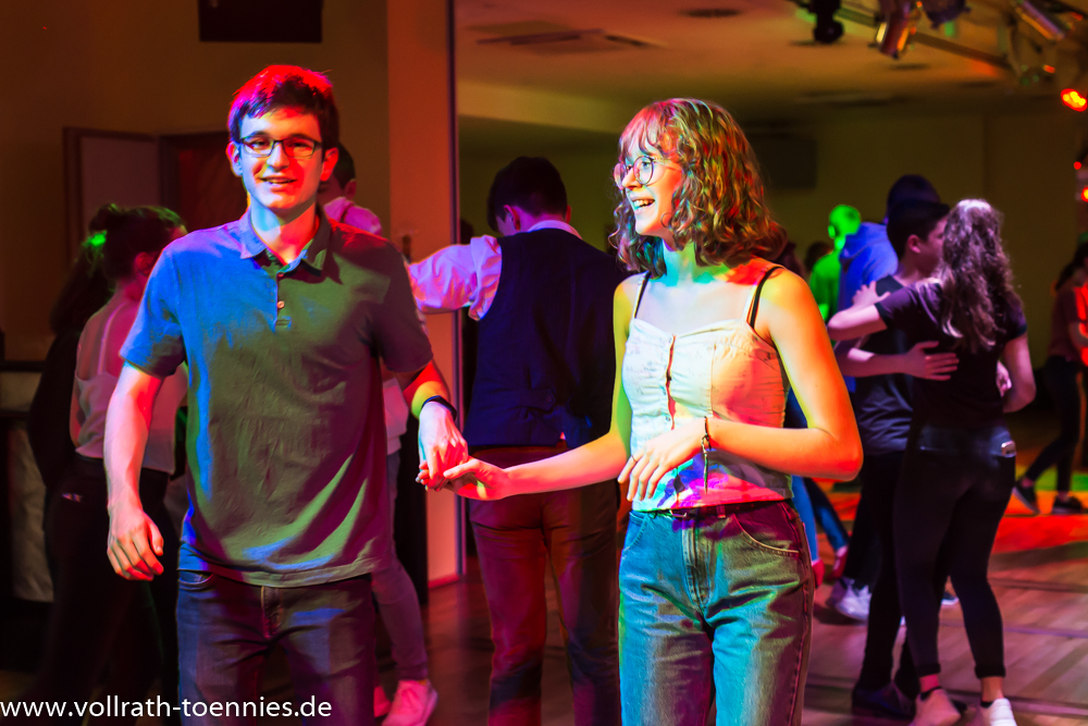 2019 12 07 Tanzparty Jugend 0737